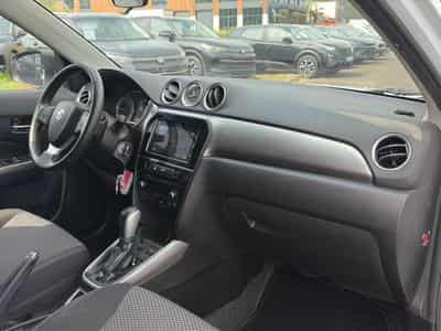 Suzuki VITARA 1.0 BOOSTERJET 111 PRIVILEGE AUTO (2019) - Foto 15