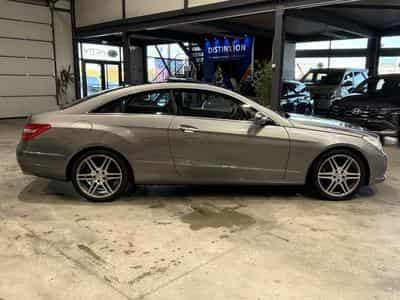Mercedes Classe E 350 avantgarde executive 7gtro (2009) - Foto 4