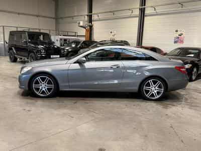 Mercedes Classe E 350 avantgarde executive 7gtro (2009) - Foto 8