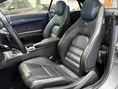 Mercedes Classe E 350 avantgarde executive 7gtro (2009) - Foto 11