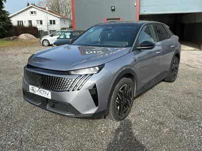 Peugeot 3008 1.2 HYBRID 145 GT E-DCS6 (2025) - Foto 1