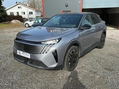 Peugeot 3008 1.2 HYBRID 145 GT E-DCS6 (2025) - Photo 1