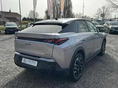 Peugeot 3008 1.2 HYBRID 145 GT E-DCS6 (2025) - Foto 5