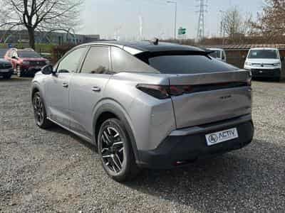 Peugeot 3008 1.2 HYBRID 145 GT E-DCS6 (2025) - Foto 7