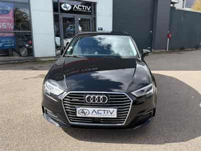 Audi A3 40 E-TRON 204 DESIGN LUXE S TRONIC 6 EURO6D-T 8CV (2020) - Photo 2