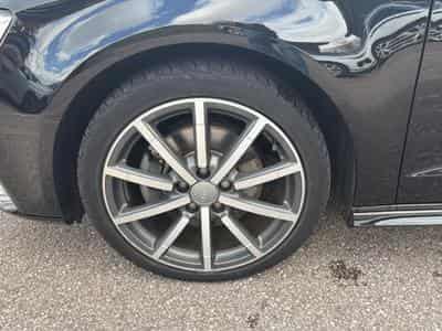 Audi A3 40 E-TRON 204 DESIGN LUXE S TRONIC 6 EURO6D-T 8CV (2020) - Photo 9