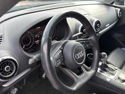 Audi A3 40 E-TRON 204 DESIGN LUXE S TRONIC 6 EURO6D-T 8CV (2020) - Photo 12