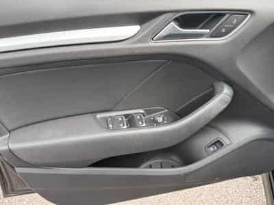 Audi A3 40 E-TRON 204 DESIGN LUXE S TRONIC 6 EURO6D-T 8CV (2020) - Photo 11