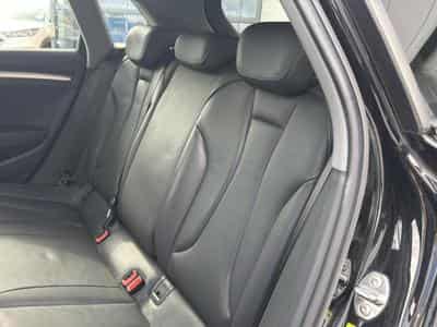 Audi A3 40 E-TRON 204 DESIGN LUXE S TRONIC 6 EURO6D-T 8CV (2020) - Photo 14