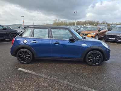 Mini Cooper COOPER S 192 PACK RED HOT CHILI BVA (2015) - Foto 4