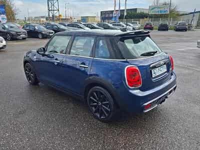 Mini Cooper COOPER S 192 PACK RED HOT CHILI BVA (2015) - Foto 7