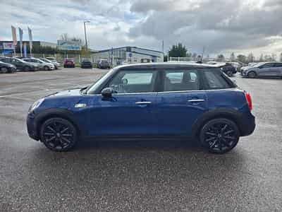Mini Cooper COOPER S 192 PACK RED HOT CHILI BVA (2015) - Foto 8