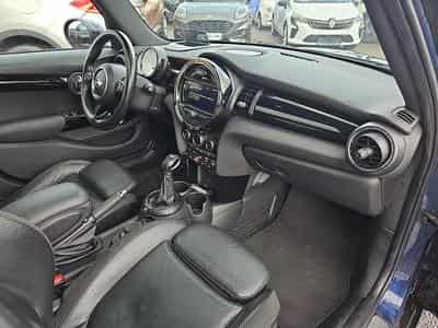 Mini Cooper COOPER S 192 PACK RED HOT CHILI BVA (2015) - Foto 12