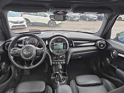 Mini Cooper COOPER S 192 PACK RED HOT CHILI BVA (2015) - Foto 10