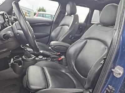 Mini Cooper COOPER S 192 PACK RED HOT CHILI BVA (2015) - Foto 14