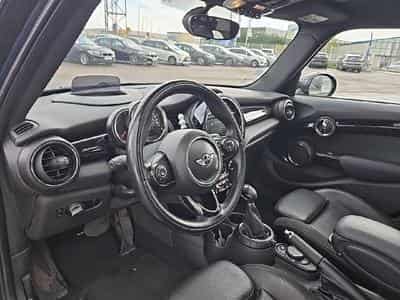 Mini Cooper COOPER S 192 PACK RED HOT CHILI BVA (2015) - Foto 13