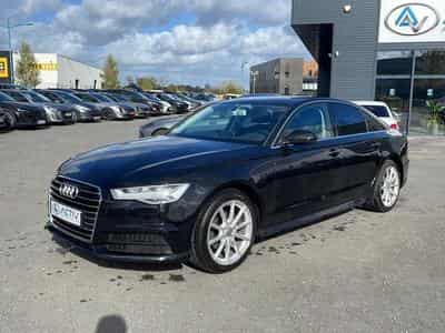 Audi A6 2.0 TDI 190 ULTRA AMBITION LUXE S TRONIC 7 (2018) - Foto 1