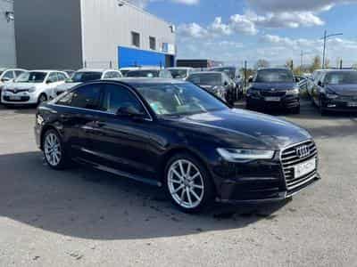 Audi A6 2.0 TDI 190 ULTRA AMBITION LUXE S TRONIC 7 (2018) - Foto 3