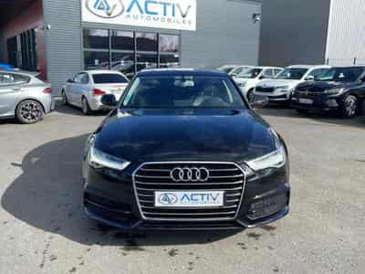 Audi A6 2.0 TDI 190 ULTRA AMBITION LUXE S TRONIC 7 (2018) - Foto 2