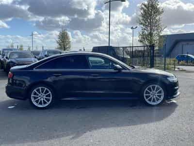 Audi A6 2.0 TDI 190 ULTRA AMBITION LUXE S TRONIC 7 (2018) - Foto 4