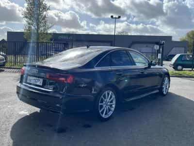 Audi A6 2.0 TDI 190 ULTRA AMBITION LUXE S TRONIC 7 (2018) - Foto 5