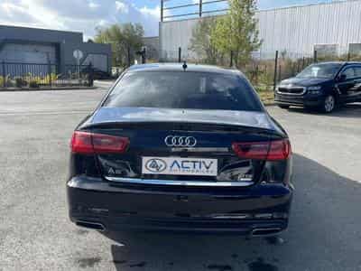 Audi A6 2.0 TDI 190 ULTRA AMBITION LUXE S TRONIC 7 (2018) - Foto 6