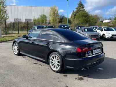 Audi A6 2.0 TDI 190 ULTRA AMBITION LUXE S TRONIC 7 (2018) - Foto 7