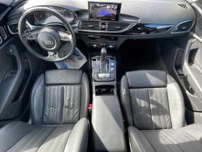 Audi A6 2.0 TDI 190 ULTRA AMBITION LUXE S TRONIC 7 (2018) - Foto 9