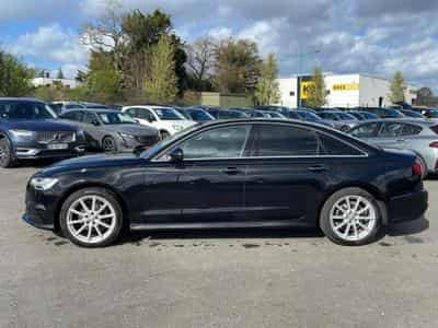 Audi A6 2.0 TDI 190 ULTRA AMBITION LUXE S TRONIC 7 (2018) - Foto 8
