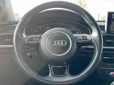 Audi A6 2.0 TDI 190 ULTRA AMBITION LUXE S TRONIC 7 (2018) - Foto 11