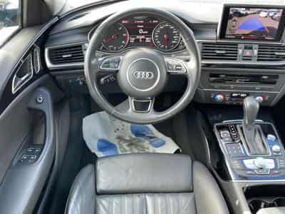 Audi A6 2.0 TDI 190 ULTRA AMBITION LUXE S TRONIC 7 (2018) - Foto 10