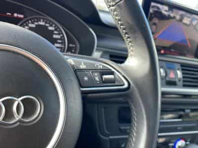 Audi A6 2.0 TDI 190 ULTRA AMBITION LUXE S TRONIC 7 (2018) - Foto 13