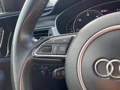 Audi A6 2.0 TDI 190 ULTRA AMBITION LUXE S TRONIC 7 (2018) - Foto 12