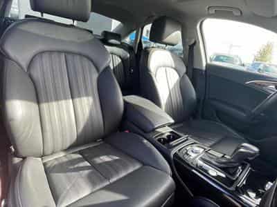 Audi A6 2.0 TDI 190 ULTRA AMBITION LUXE S TRONIC 7 (2018) - Foto 14