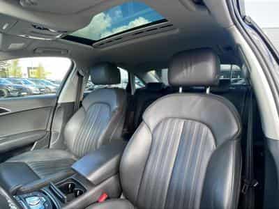 Audi A6 2.0 TDI 190 ULTRA AMBITION LUXE S TRONIC 7 (2018) - Foto 15