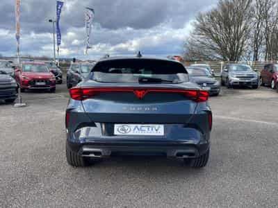 Cupra FORMENTOR 2.0 TDI 150 V DSG7 (2026) - Foto 7