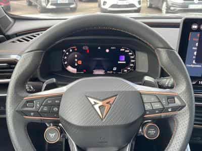 Cupra FORMENTOR 2.0 TDI 150 V DSG7 (2026) - Foto 15