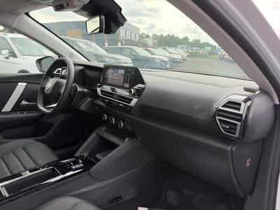 Citroen C4 X 1.2 HYBRIDE 145 MAX E-DCS6 (2025) - Foto 15