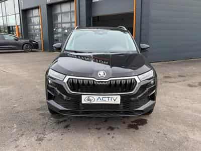 Skoda KAROQ 1.5 TSI 150 SELECTION DSG7 (2025) - Foto 2