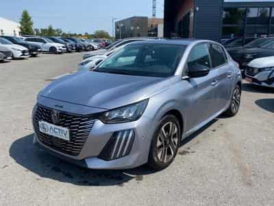 Peugeot 208 1.2 100 ALLURE (2025) - Foto 1