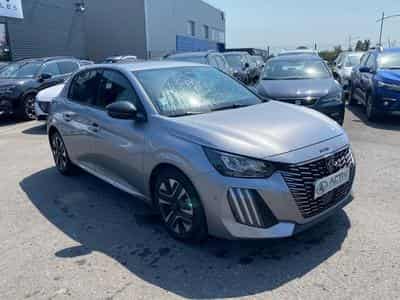 Peugeot 208 1.2 100 ALLURE (2025) - Foto 3