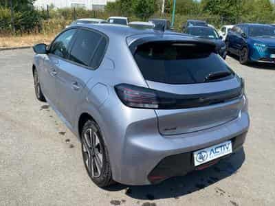 Peugeot 208 1.2 100 ALLURE (2025) - Foto 7