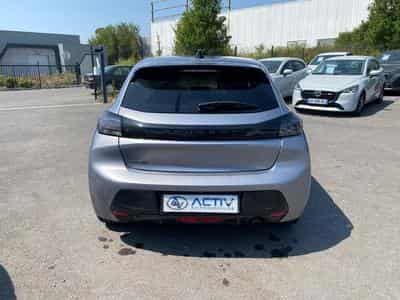 Peugeot 208 1.2 100 ALLURE (2025) - Foto 6
