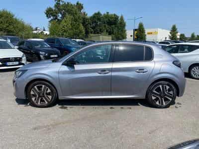 Peugeot 208 1.2 100 ALLURE (2025) - Foto 8