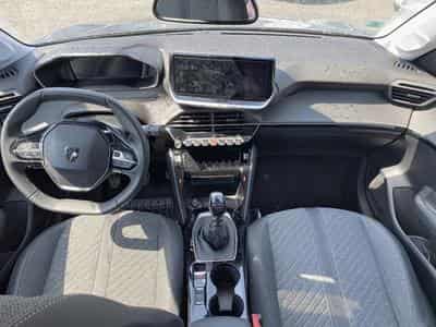 Peugeot 208 1.2 100 ALLURE (2025) - Foto 9