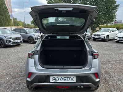 Opel MOKKA 1.2 TURBO HYBRID 136 EDITION E-DCT6 (2025) - Foto 12