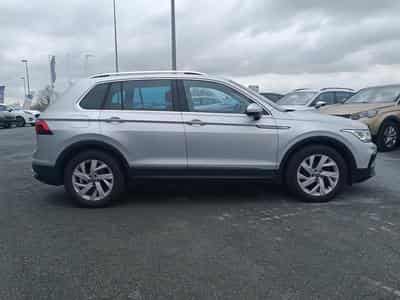 VW TIGUAN 2.0 TDI 150 ELEGANCE DSG7 (2021) - Foto 4