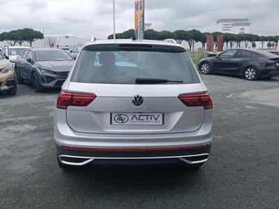 VW TIGUAN 2.0 TDI 150 ELEGANCE DSG7 (2021) - Foto 6
