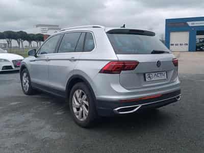 VW TIGUAN 2.0 TDI 150 ELEGANCE DSG7 (2021) - Foto 7
