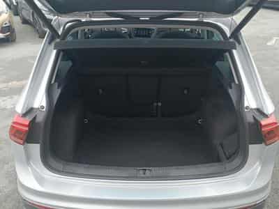 VW TIGUAN 2.0 TDI 150 ELEGANCE DSG7 (2021) - Foto 9